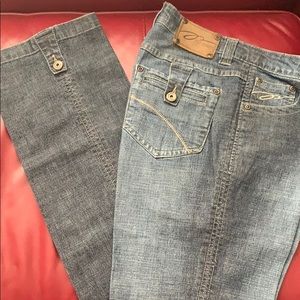 PZI Jeans